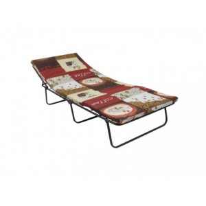 Раскладная кровать leset 207