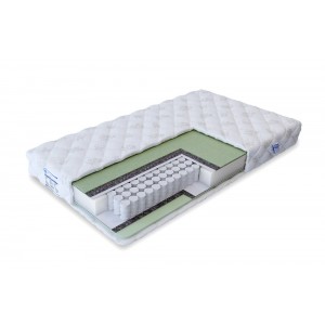 Матрас Промтекс Ориент Soft стандарт 1