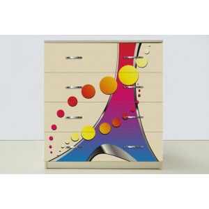 Комод ВиВера