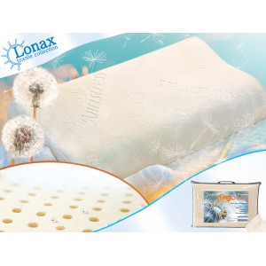 Подушка Lonax Ergo Latex