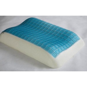 MaterLux Gel с волной