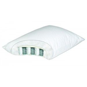 Подушка Mediflex Spring Pillow