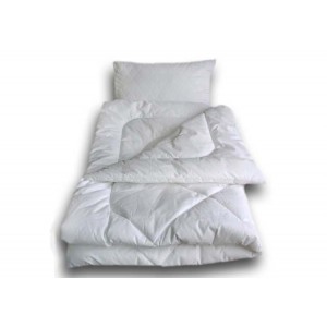 Odella Теплое, с чехлом из жаккарда