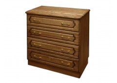 DreamLine Комод №1 (бук)