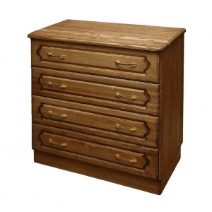 DreamLine Комод №1 (ясень)