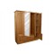 DreamLine Шкаф из массива дерева (ясень)