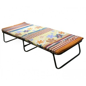 Раскладная кровать leset 201