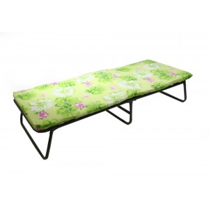 Раскладная кровать c ламелями leset 203