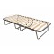 Раскладная кровать c ламелями Хельга М