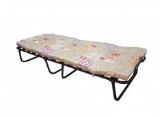 Раскладная кровать с ламелями Милена М Раскладная кровать с ламелями Милена М