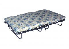 Раскладная кровать двуспальная Симона