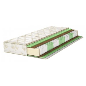 Матрас Аскона Fitness Formula