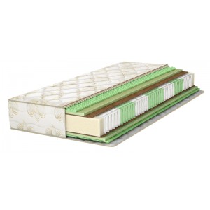 Матрас Аскона Fitness Idea