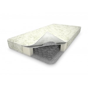 Матрас Aскона Энергия сна Бейс