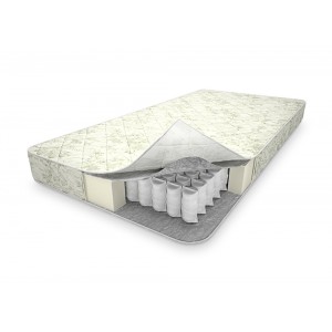 Матрас Aскона Энергия сна Бейс Орто