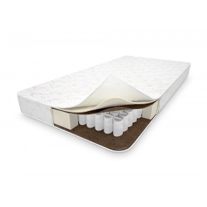 Матрас Aскона Энергия сна Good 4 you