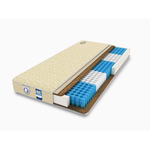 Матрас Кардио Аскона Кардио (Cardio)