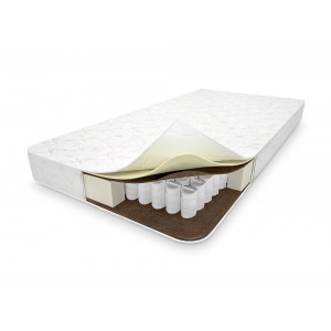 Матрас Aскона Энергия сна Just 4 you