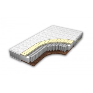 Матрас Best-Sleep Venera