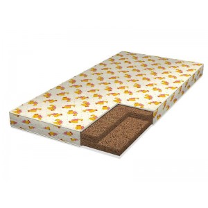 Детский матрас DreamLine BabyDream 6