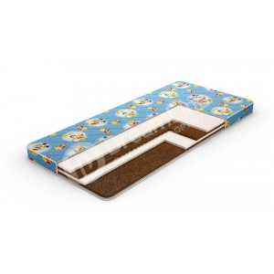 Детский матрас DreamLine Baby Mix Slim