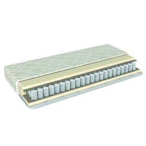 Детский матрас Mediflex Happy kids