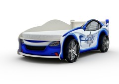 Кровать "ДримКар" Шериф