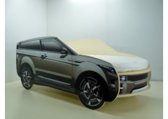 Кровать Джип