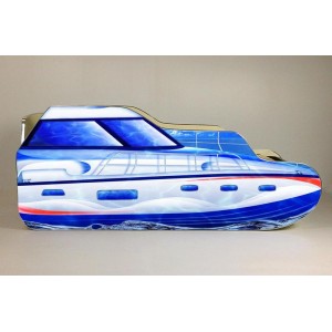 Кровать "Катер"