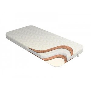 Ортпедический матрас Бетти хлопок