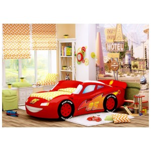 Кровать Маквин