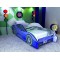 Кровать Феррари Эконом (Синий)