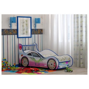 Кровать Форсаж -3 Престиж