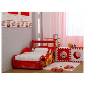 Кровать Молния +