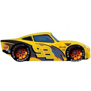 Кровать ТопСпит Желтый