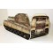 Кровать "Танк"