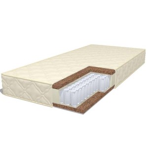 Матрас DreamLine Balance Dream 2 TFK