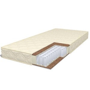 Матрас DreamLine Dream 1 TFK