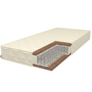 Матрас DreamLine Dream 3 Bonnell