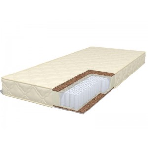 Матрас DreamLine Dream 1 S1000