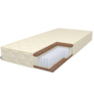 Матрас DreamLine Dream 3 S1000