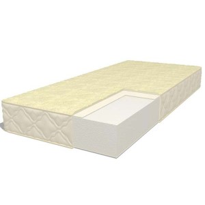 Матрас DreamLine DreamRoll Latex