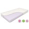 Поролоновый матрас DreamLine Classic Roll Slim 11 см