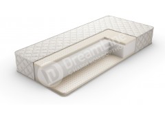 Матрас DreamLine DreamRoll Max Latex Dual