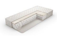 Матрас DreamLine DreamRoll Max Latex