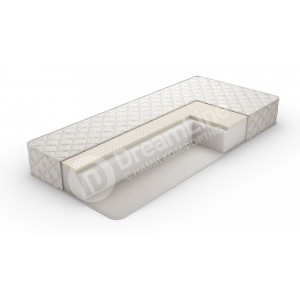 Матрас DreamLine DreamRoll Max Latex