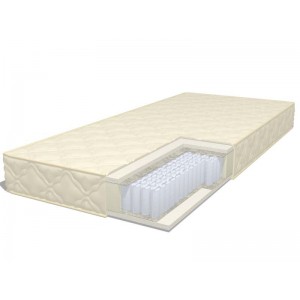 Матрас DreamLine Eco Foam S1000