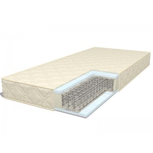 Матрас DreamLine Eco Hol Bonnell