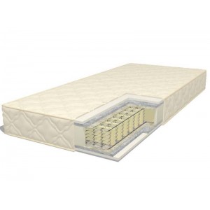 Матрас DreamLine Eco Strong Bonnel