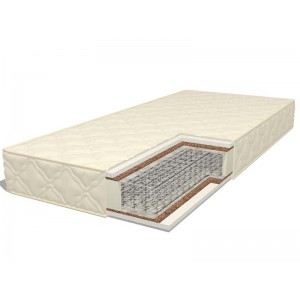 Матрас DreamLine Classic +15 Hard Bonnell